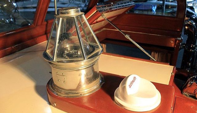 ALLEZ yacht for sale 50