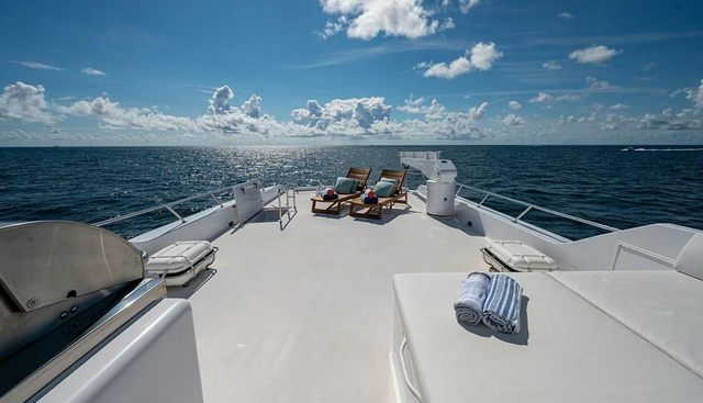 MAGNUM RIDE yacht for sale 18