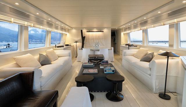 NIKCA yacht for sale 2