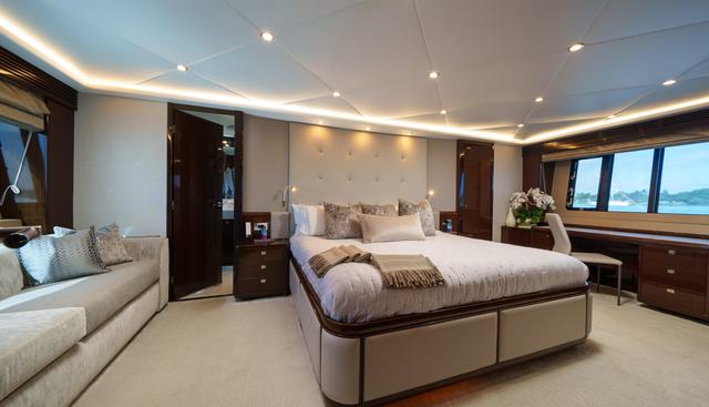 CURRENT SEA yacht for sale 25