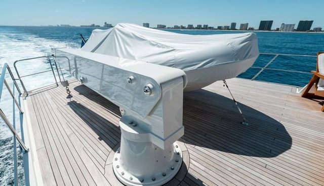 RAT PACK yacht for sale 82