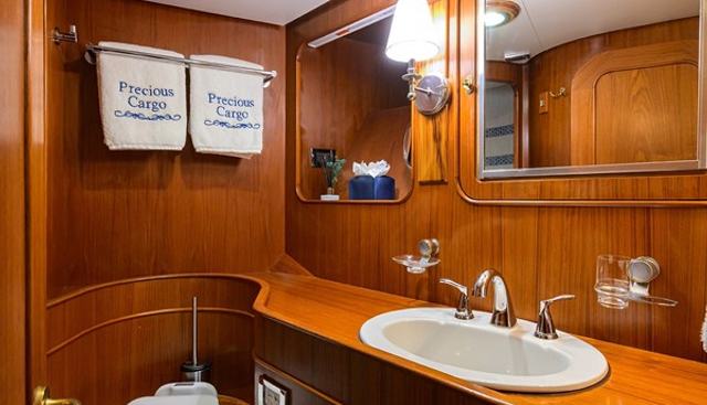 AVENTURER yacht for sale 27