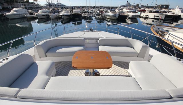 JAM yacht for sale 18