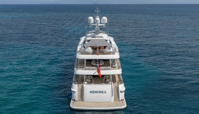 NENINKA yacht for sale 49