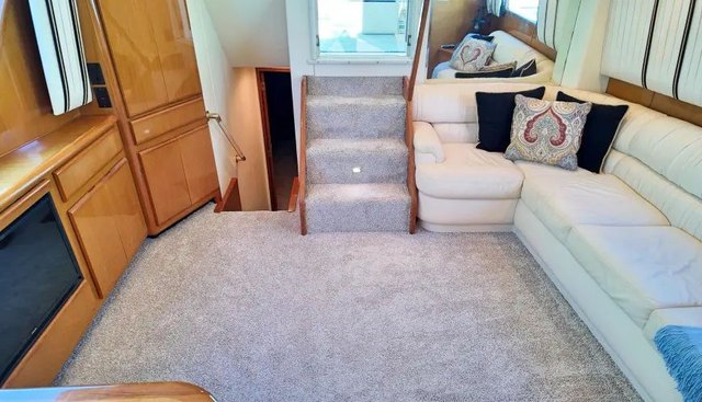 Thrill a Minute III yacht for sale 40