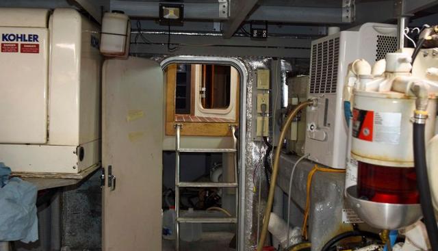 noname yacht for sale 43