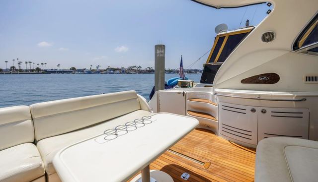 noname yacht for sale 24