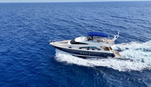 noname yacht for sale 5