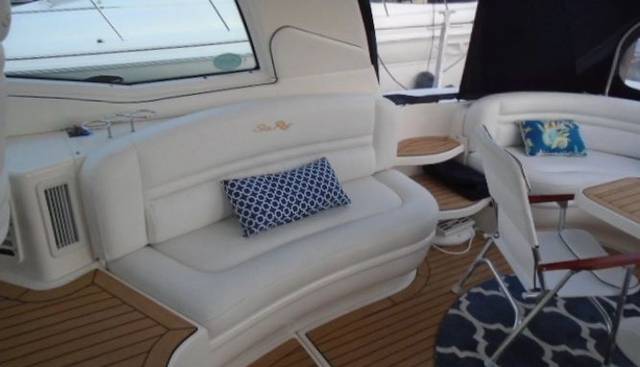 KISMET yacht for sale 12