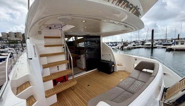 noname yacht for sale 3