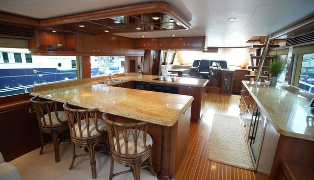 SEA 2 SEA yacht for sale 34