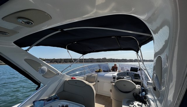 Gin Trap yacht for sale 20