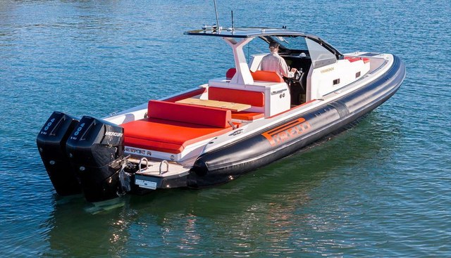 Vagabonda yacht for sale 7