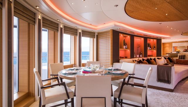 CAIPIRINHA yacht for sale 23