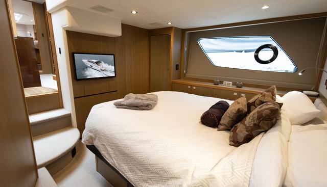 noname yacht for sale 19