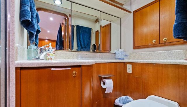 Picosa Lady yacht for sale 40