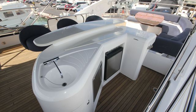 B2IN yacht for sale 10