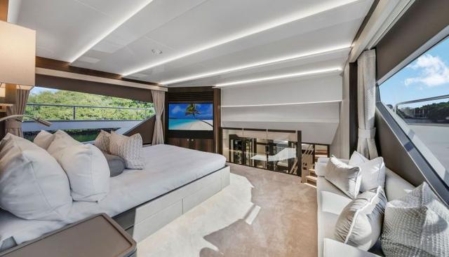 95 YACHT yacht for sale 35