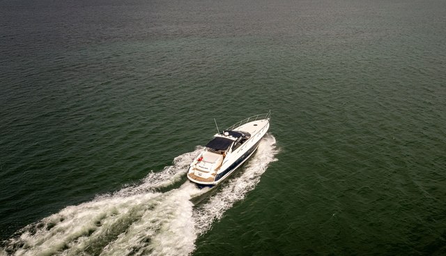 MEMPHIS BELLE yacht for sale 10