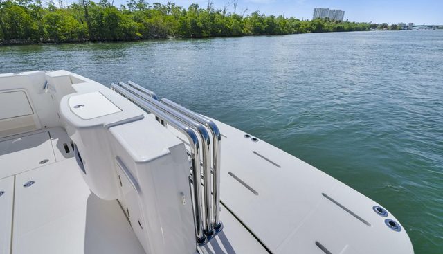 noname yacht for sale 13