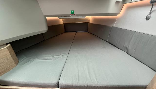 Amore yacht for sale 15