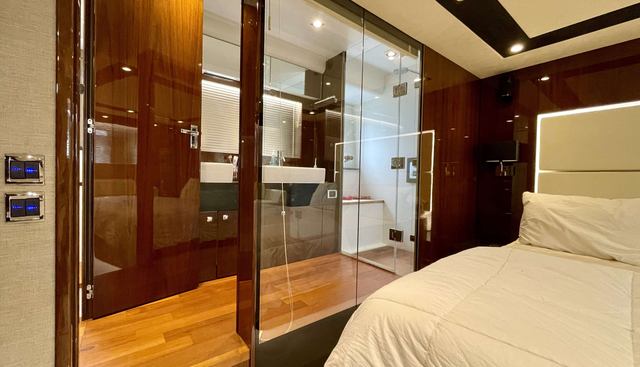 noname yacht for sale 58