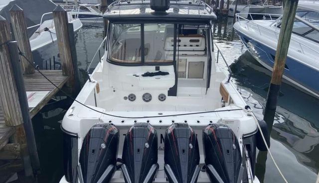 noname yacht for sale 2