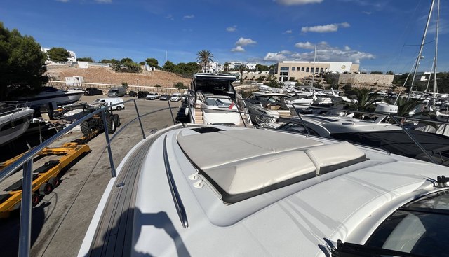 noname yacht for sale 8