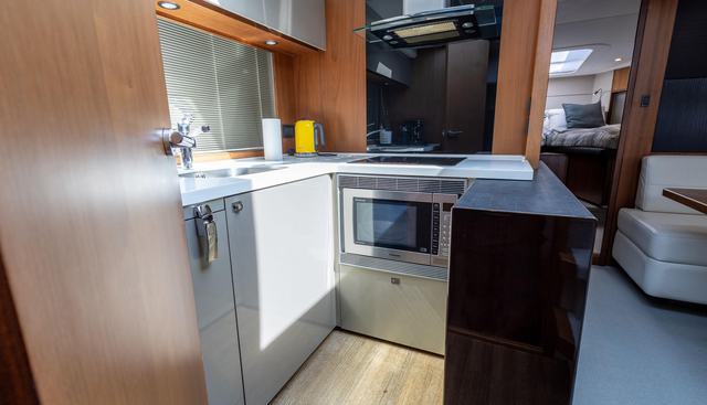 noname yacht for sale 24