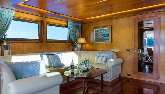 CD TWO yacht for sale 19