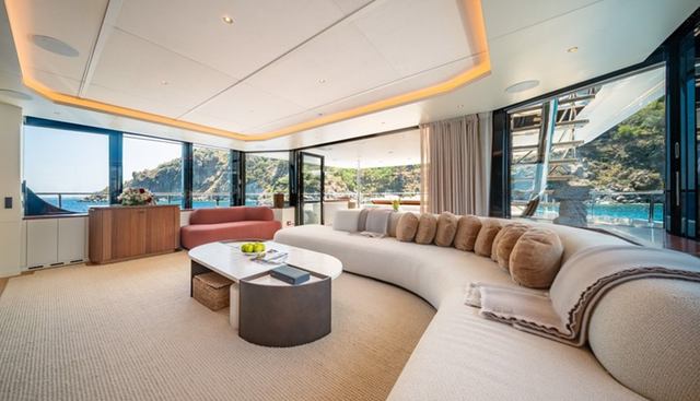 COCOON yacht for sale 8