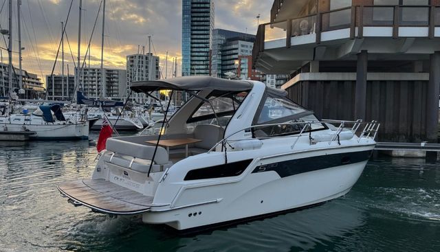 Our Jess yacht for sale 9