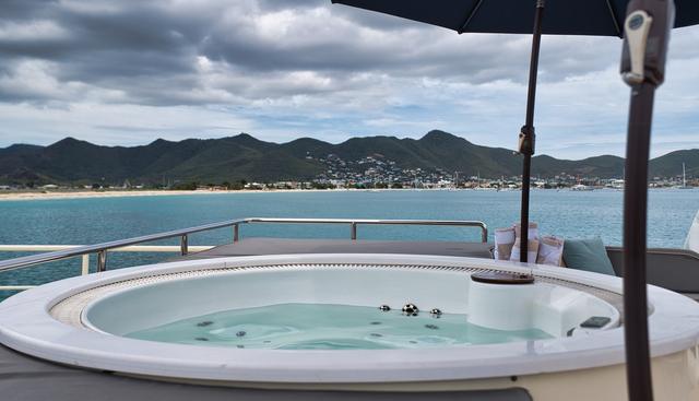 Blu yacht for sale 3