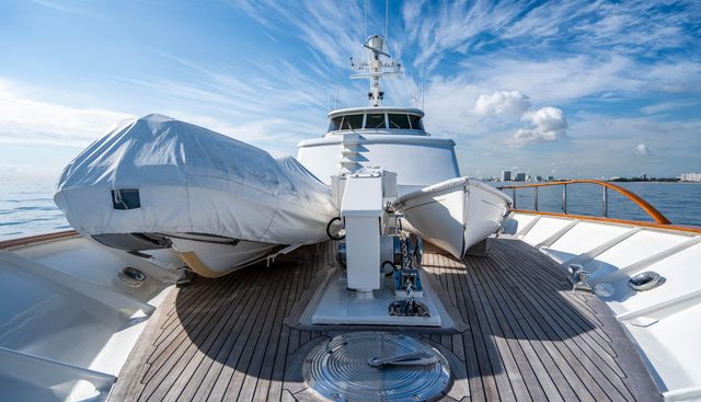 IMPETUOUS yacht for sale 25