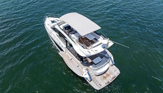 Sea Whisperer yacht for sale 5