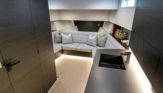 THE NEXT TRADE yacht for sale 143