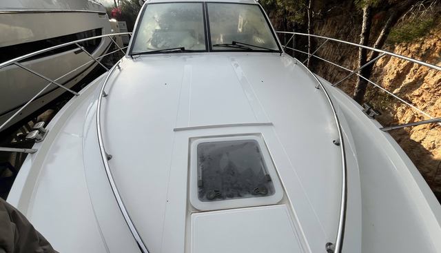 noname yacht for sale 5