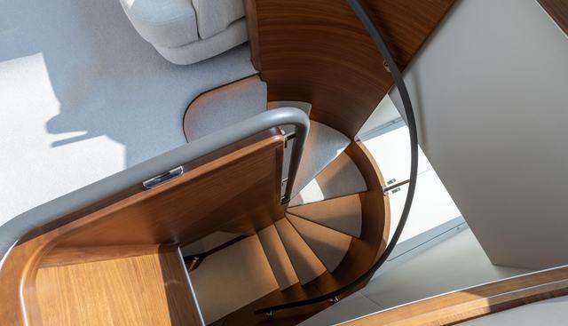 Maxi yacht for sale 24