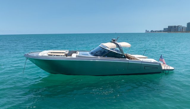 YOURS yacht for sale 25