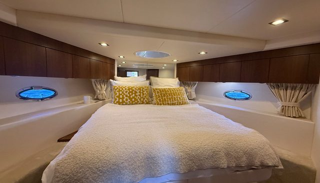 FAMIGLIA yacht for sale 22