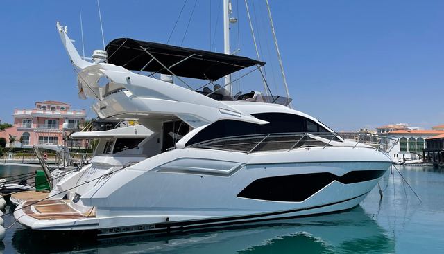 LYDIA yacht for sale 5