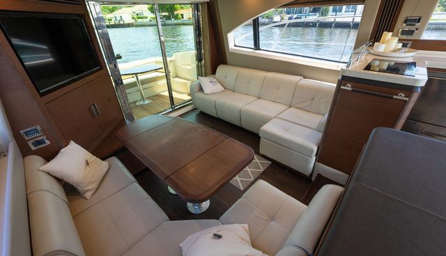 GET'ER DONE! yacht for sale 18