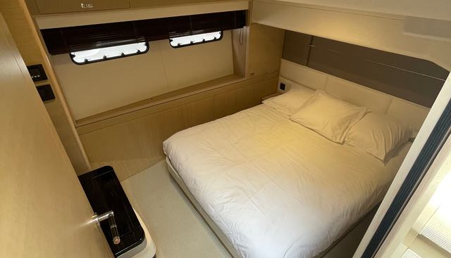 VIA CON ME yacht for sale 18