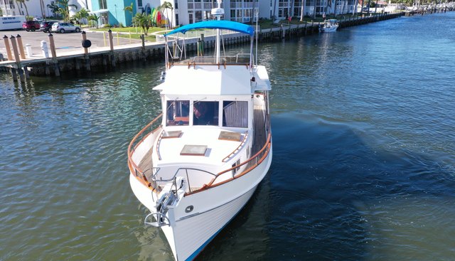 Tortuga Azul yacht for sale 5