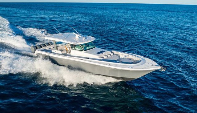 noname yacht for sale 2