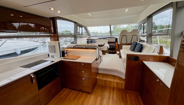 noname yacht for sale 9