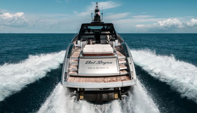 BEL SOGNO yacht for sale 8