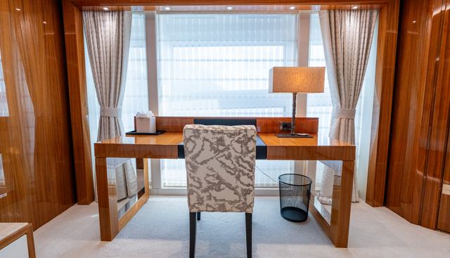 ALADDIN yacht for sale 30