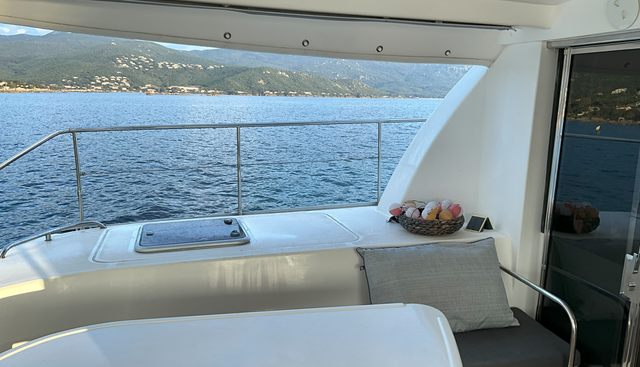 noname yacht for sale 5