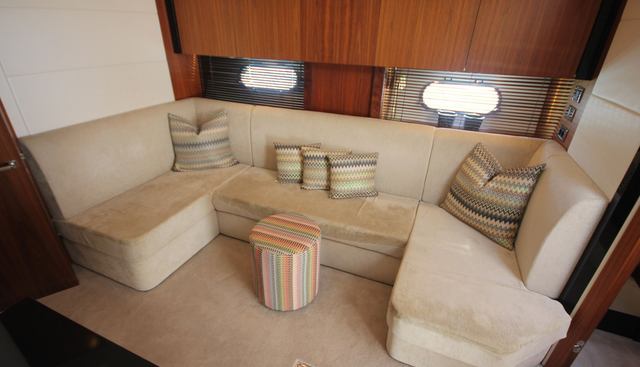 LADY ICE yacht for sale 23